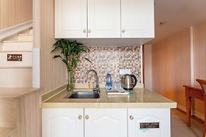 Lavendar Apartment - Shangcheng Branch