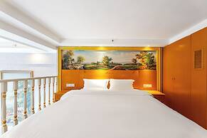 Lavendar Apartment - Shangcheng Branch