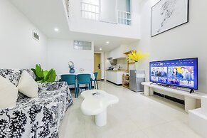 Lavendar Apartment - Shangcheng Branch