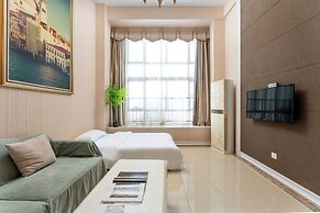 Lavendar Apartment - Shangcheng Branch