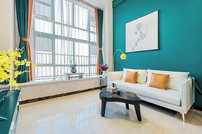 Lavendar Apartment - Shangcheng Branch