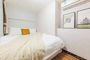 Lavendar Apartment - Shangcheng Branch