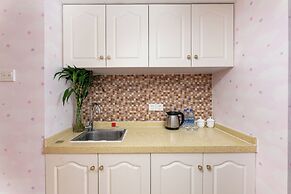 Lavendar Apartment - Shangcheng Branch