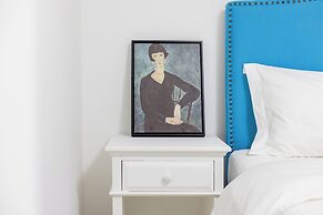 Lavendar Apartment - Shangcheng Branch