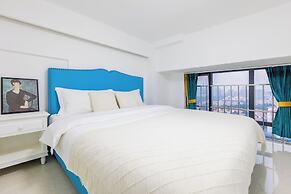 Lavendar Apartment - Shangcheng Branch