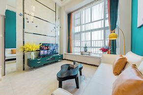 Lavendar Apartment - Shangcheng Branch