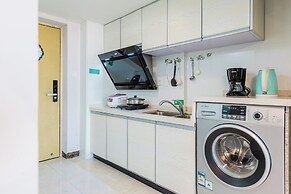 Lavendar Apartment - Shangcheng Branch