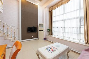 Lavendar Apartment - Shangcheng Branch