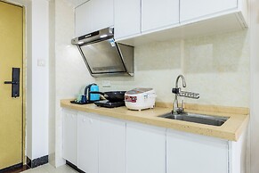 Lavendar Apartment - Shangcheng Branch