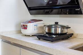 Lavendar Apartment - Shangcheng Branch