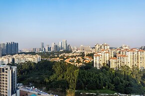 Lavendar Apartment - Shangcheng Branch