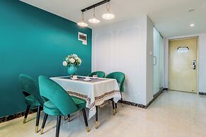 Lavendar Apartment - Shangcheng Branch