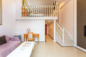 Lavendar Apartment - Shangcheng Branch