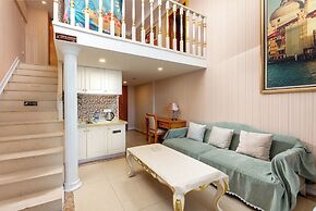 Lavendar Apartment - Shangcheng Branch