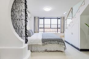 Lavendar Apartment - Shangcheng Branch