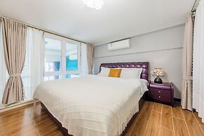 Lavendar Apartment - Shangcheng Branch