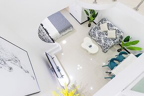 Lavendar Apartment - Shangcheng Branch