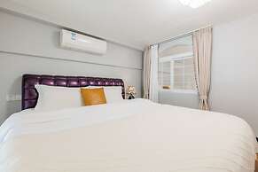 Lavendar Apartment - Shangcheng Branch