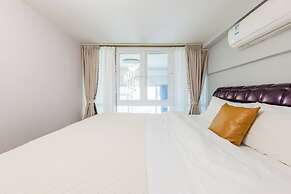 Lavendar Apartment - Shangcheng Branch