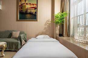 Lavendar Apartment - Shangcheng Branch