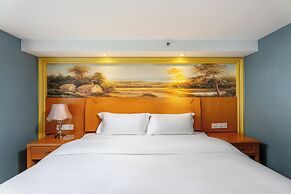 Lavendar Apartment - Shangcheng Branch