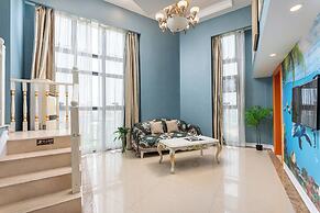Lavendar Apartment - Shangcheng Branch