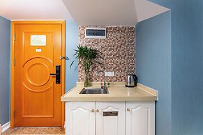 Lavendar Apartment - Shangcheng Branch