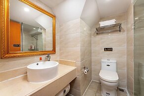 Lavendar Apartment - Shangcheng Branch