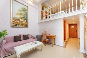 Lavendar Apartment - Shangcheng Branch