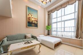 Lavendar Apartment - Shangcheng Branch