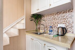 Lavendar Apartment - Shangcheng Branch