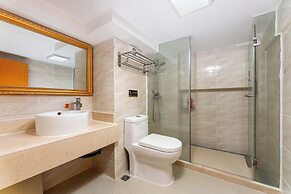 Lavendar Apartment - Shangcheng Branch