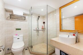 Lavendar Apartment - Shangcheng Branch