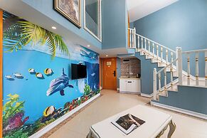 Lavendar Apartment - Shangcheng Branch