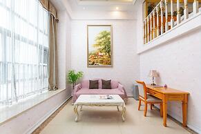 Lavendar Apartment - Shangcheng Branch