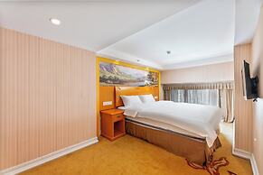 Lavendar Apartment - Shangcheng Branch