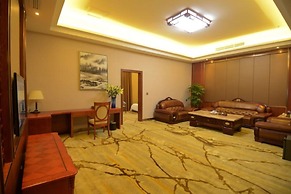 Baoyue Hotel