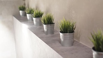 Monaco Boutique Hotel Kampung Air