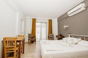 Azra Apart & Otel
