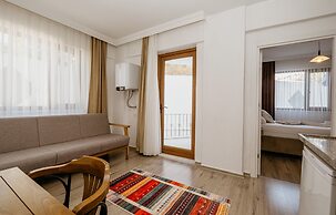 Azra Apart & Otel