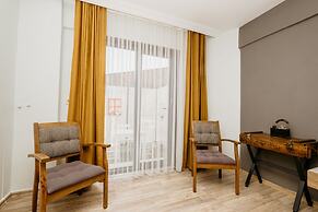 Azra Apart & Otel