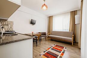 Azra Apart & Otel