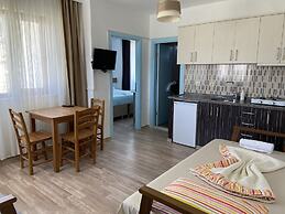 Azra Apart & Otel