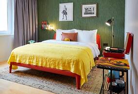 Max Brown Hotel 7th District, part of Sircle Collection