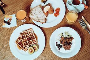 Max Brown Hotel 7th District, part of Sircle Collection