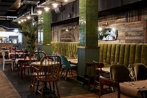 Max Brown Hotel 7th District, part of Sircle Collection