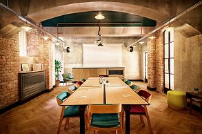 Max Brown Hotel 7th District, part of Sircle Collection