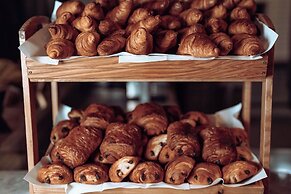 Max Brown Hotel 7th District, part of Sircle Collection