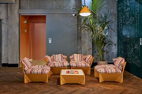 Max Brown Hotel 7th District, part of Sircle Collection