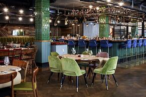 Max Brown Hotel 7th District, part of Sircle Collection